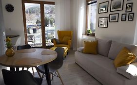 Apartament CARPANO, Ogrodnicza 7 / KARPACZ